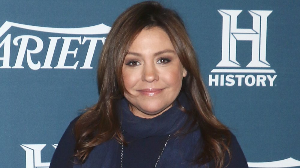 Rachael Ray