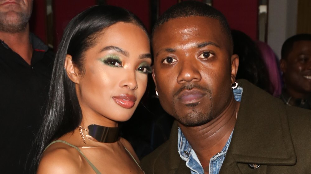 Princess Love; Ray J