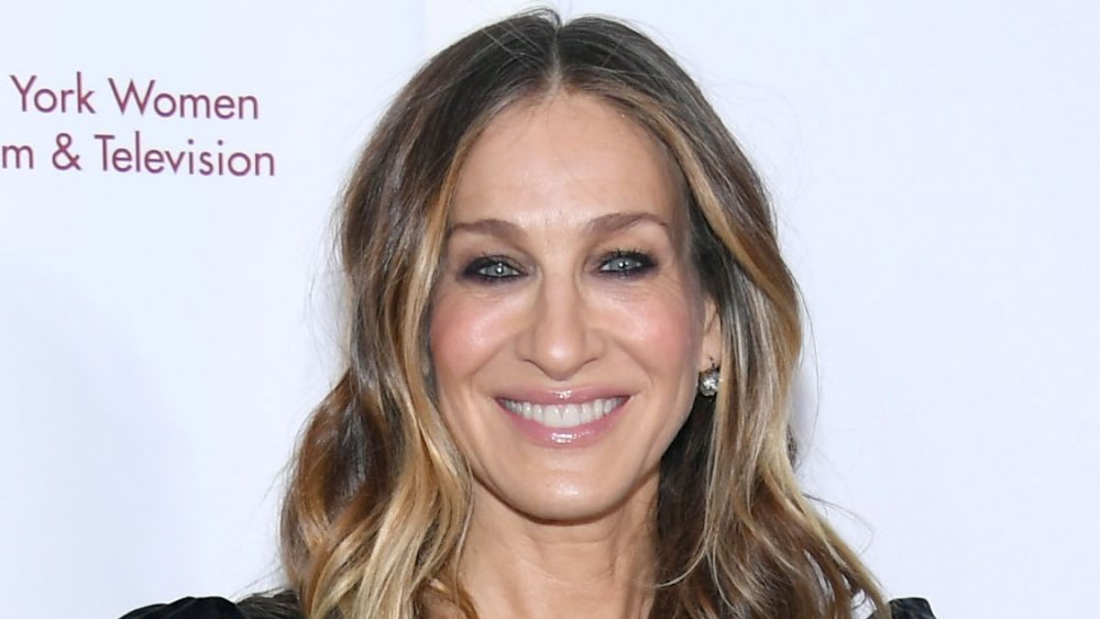 Sarah Jessica Parker 