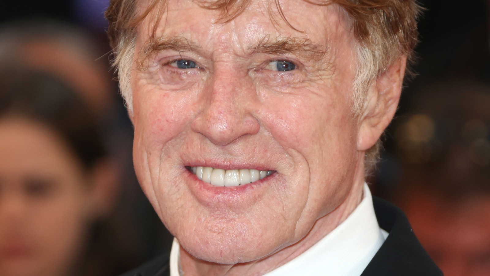 The Real Reason Robert Redford Got Kicked Out Of College