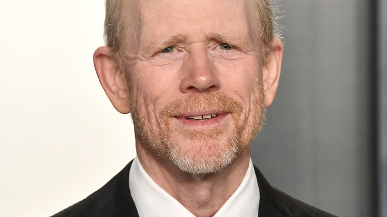 The Real Reason Ron Howard Was Treated Poorly During Happy Days