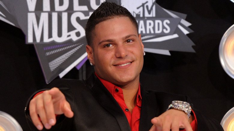 Ronnie Ortiz-Magro