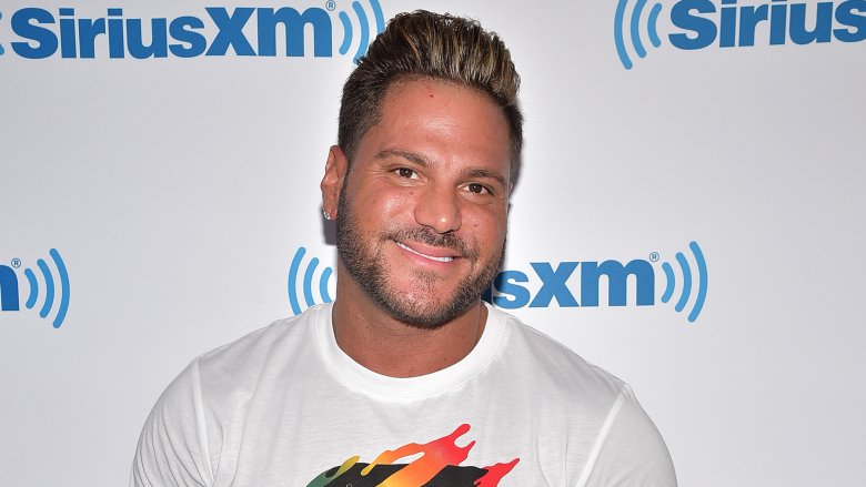 Ronnie Ortiz-Magro 