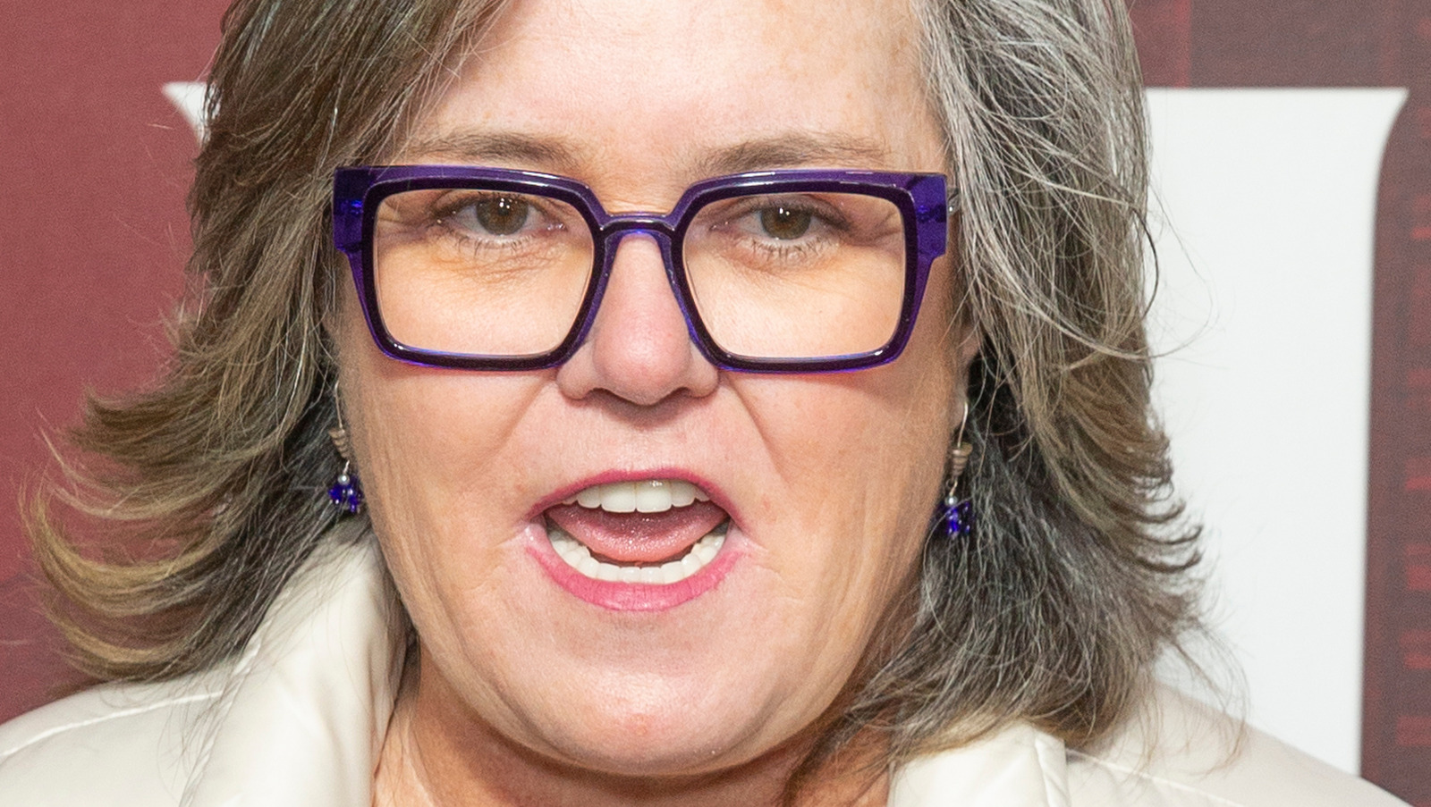 The Real Reason Rosie Odonnell Left The View