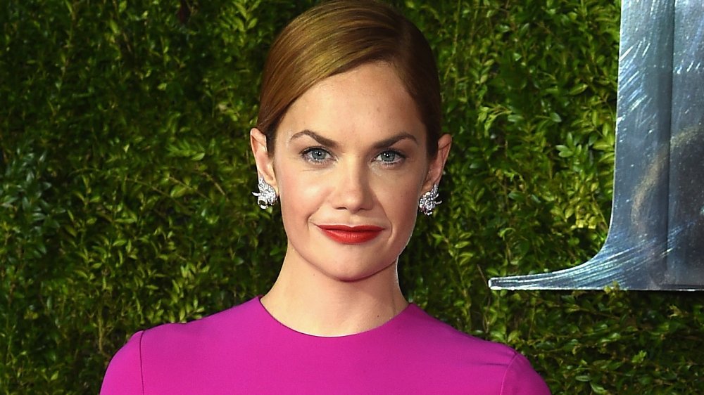 Ruth Wilson