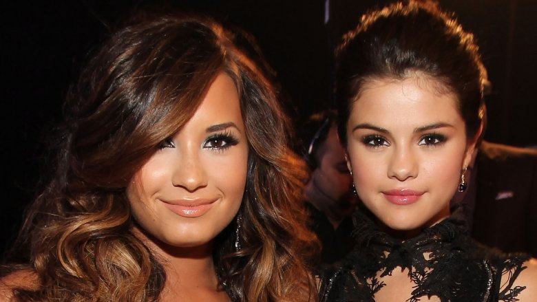 Demi Lovato, Selena Gomez