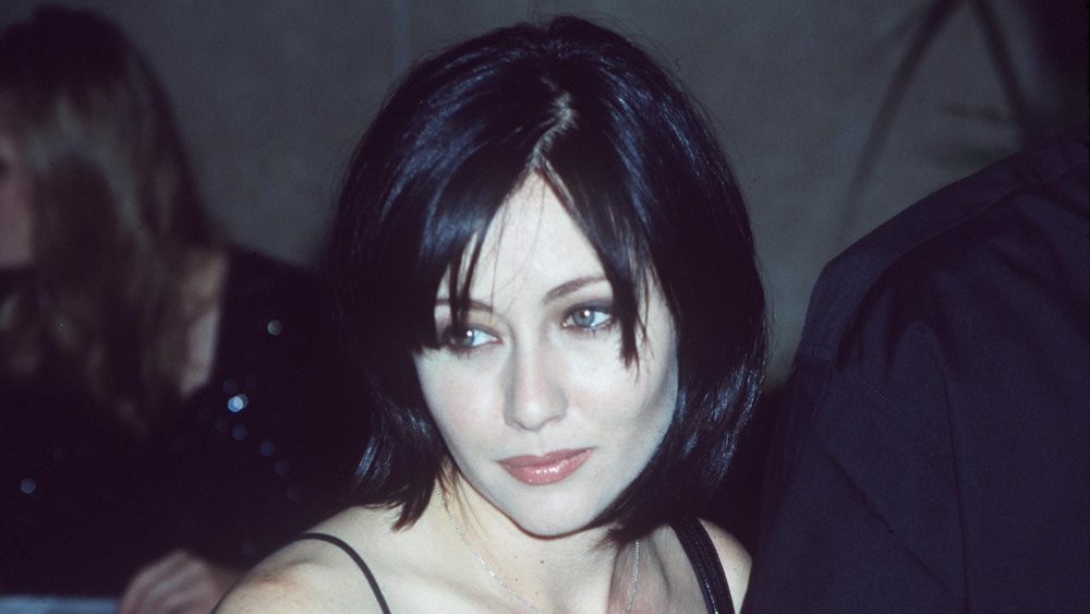 Shannen Doherty