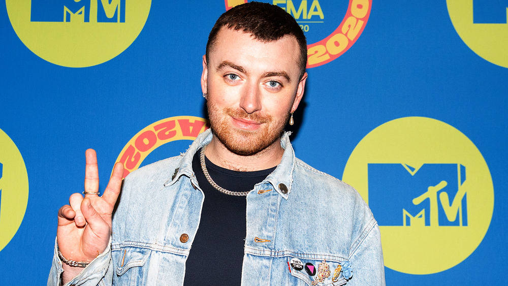 Sam Smith