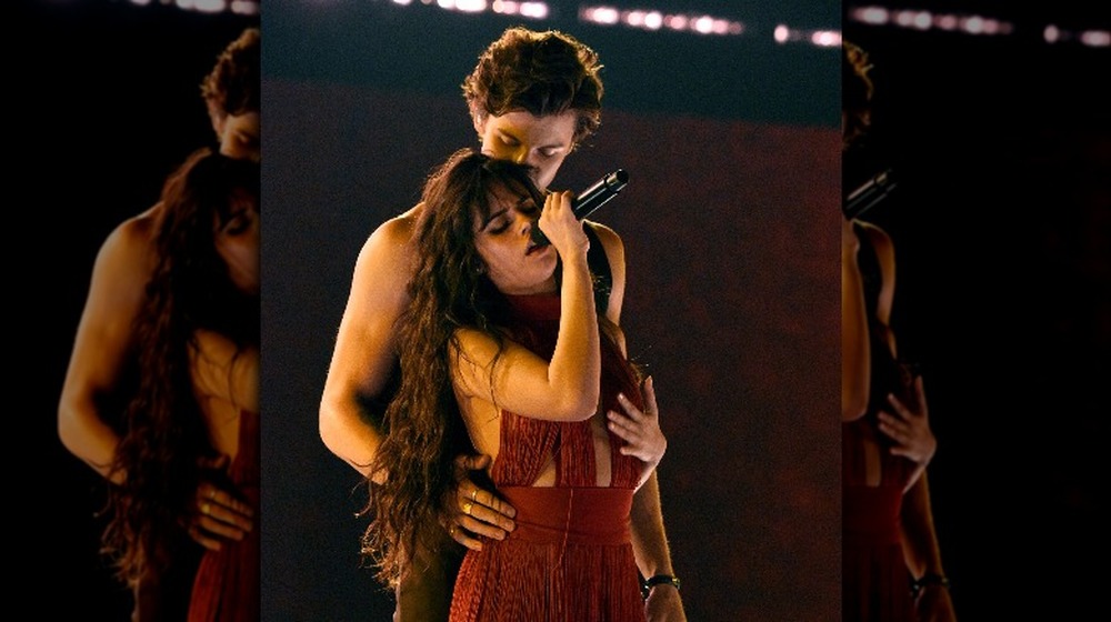 Shawn Mendes, Camila Cabello