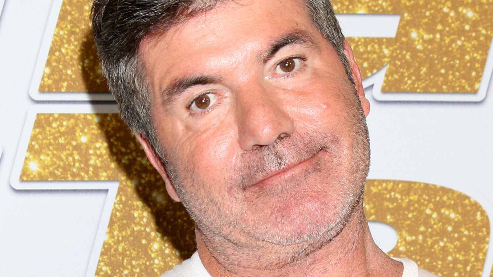 The Real Reason Simon Cowell Went To Jail As A Child