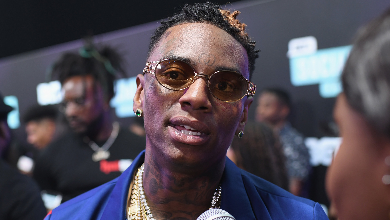 The Real Reason Soulja Babe Is Being Sued By His Former Personal Assistant