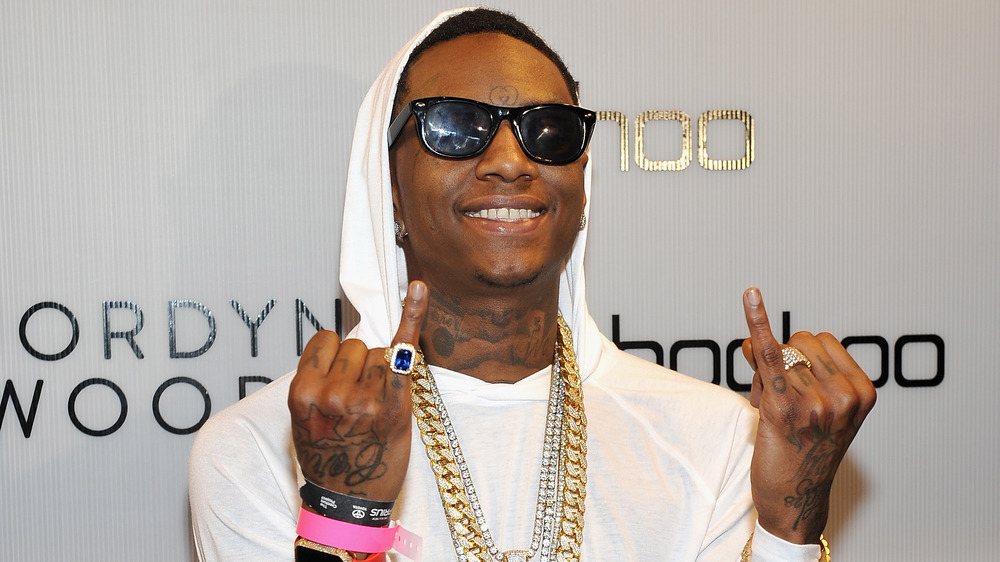 The Real Reason Soulja Babe Is Being Sued By His Former Personal Assistant