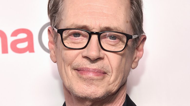 Steve Buscemi