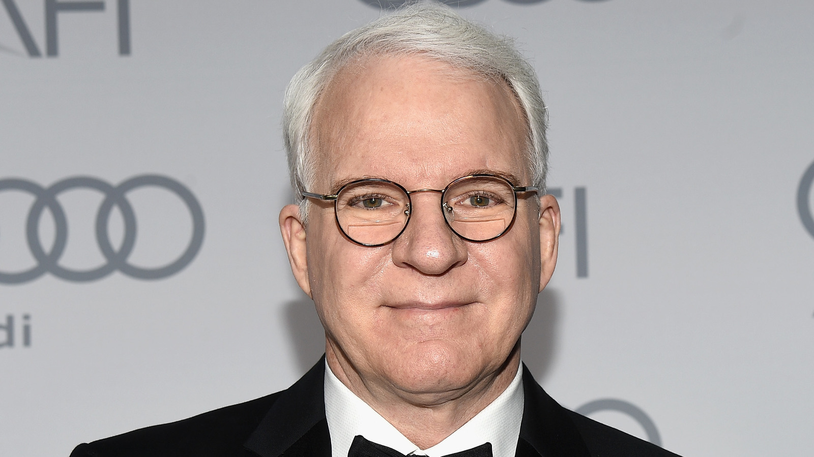 The Real Reason Steve Martin Stepped Away From Acting