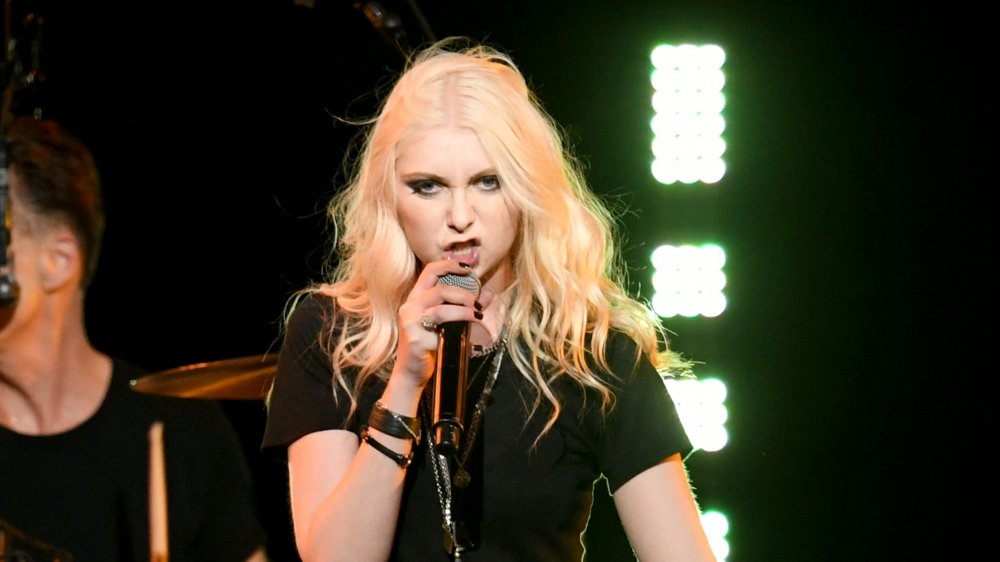 Taylor Momsen