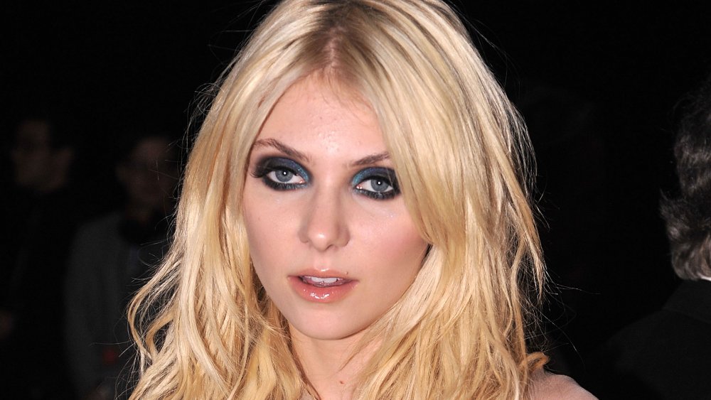 Taylor Momsen