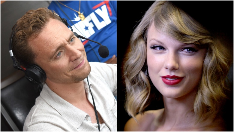 The Real Reason Taylor Swift And Tom Hiddleston Split