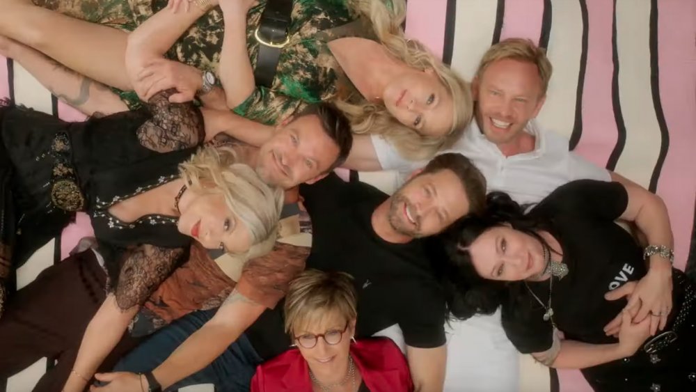 BH90210 cast