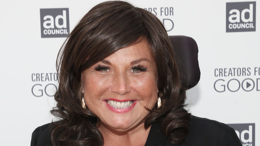 Abby Lee Miller