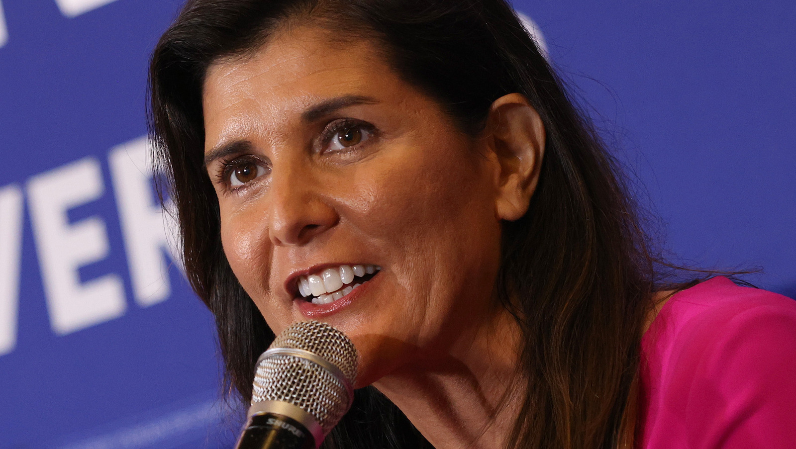 The Real Reason The Internet Is Furious At Nikki Haley's Afghanistan ...