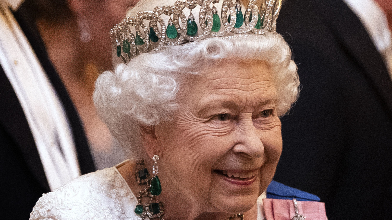 The Real Reason The Queen Will Never Abdicate