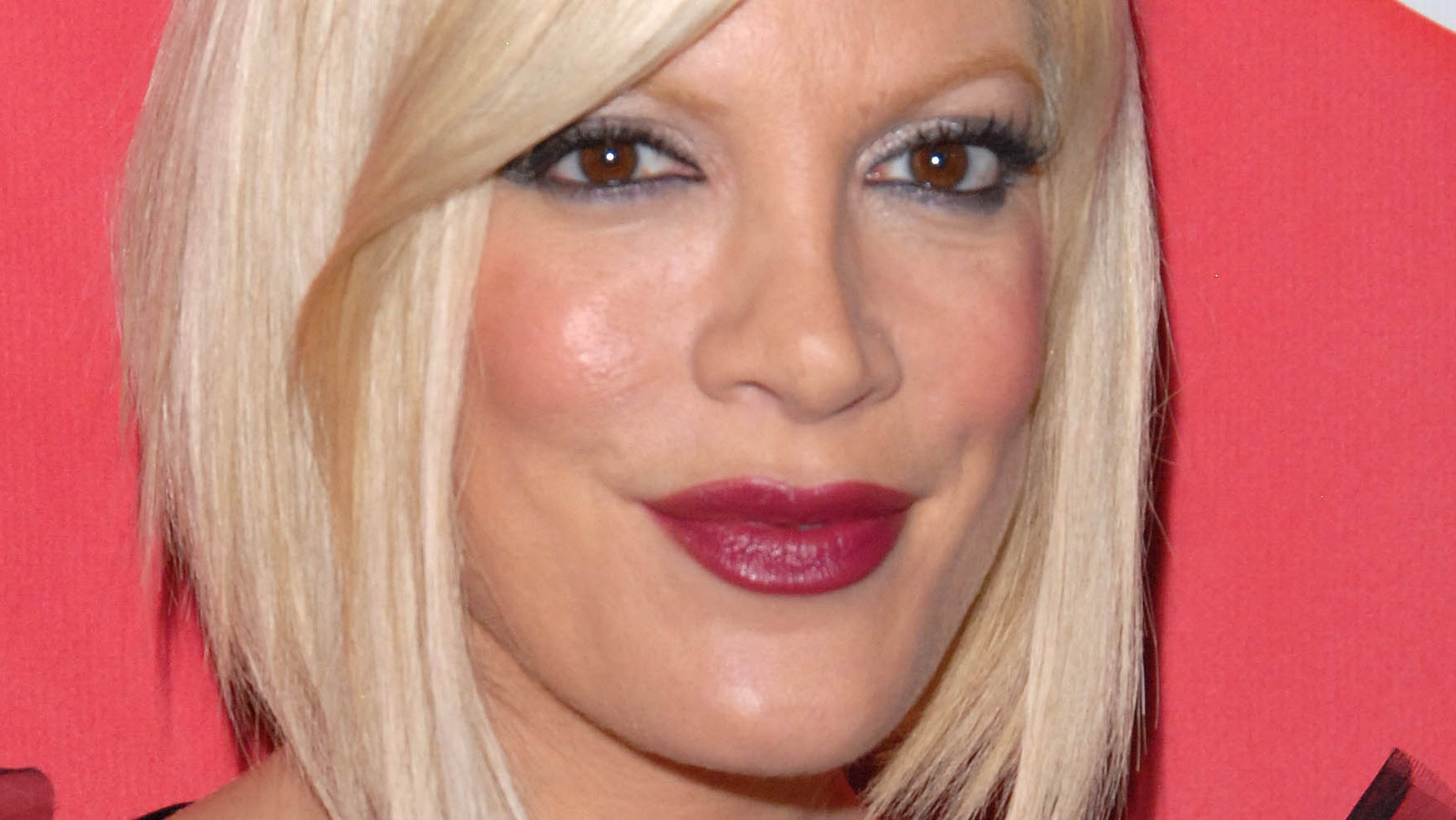 The Real Reason The Tori Spelling Divorce Rumors Are Heating Up