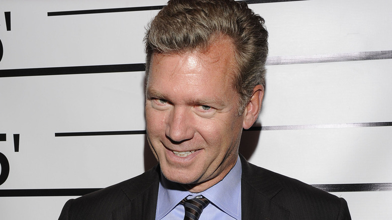 Chris Hansen at 'Dateline' 20th anniversary