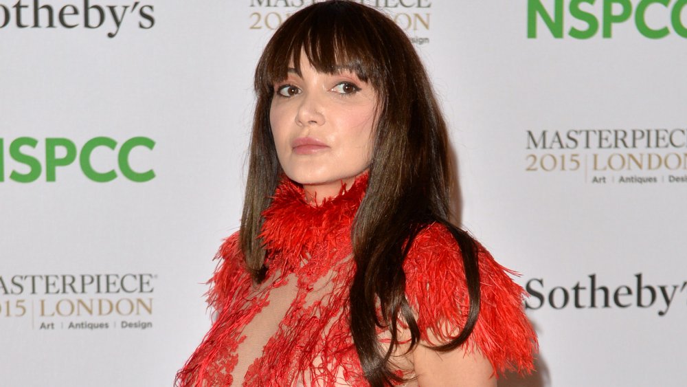 Annabelle Neilson