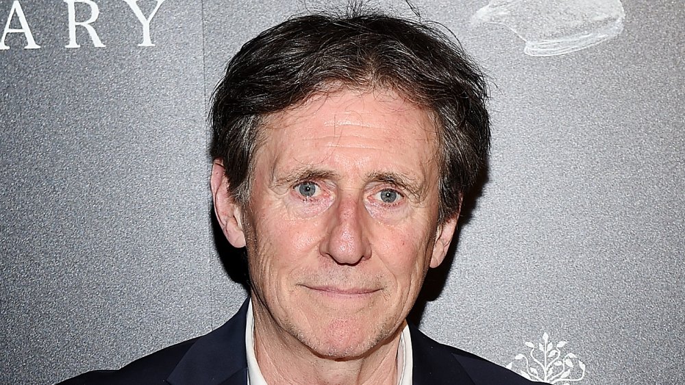 Gabriel Byrne