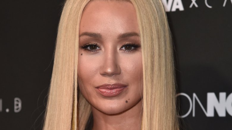 Iggy Azalea