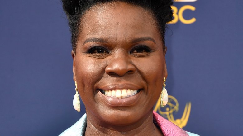 Leslie Jones