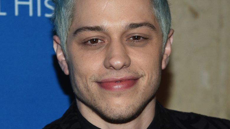 Pete Davidson