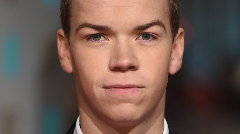 Will Poulter