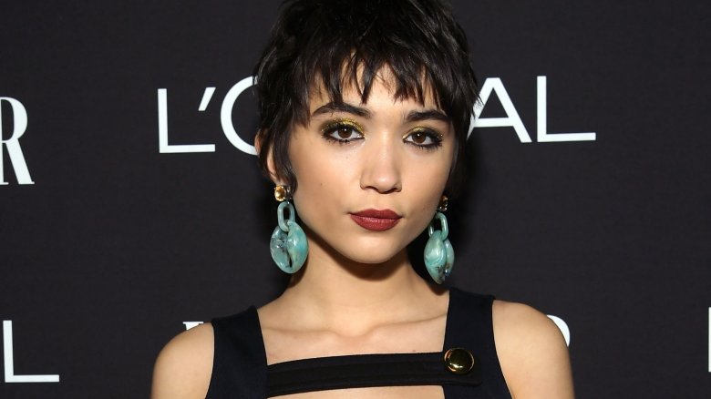 Rowan Blanchard