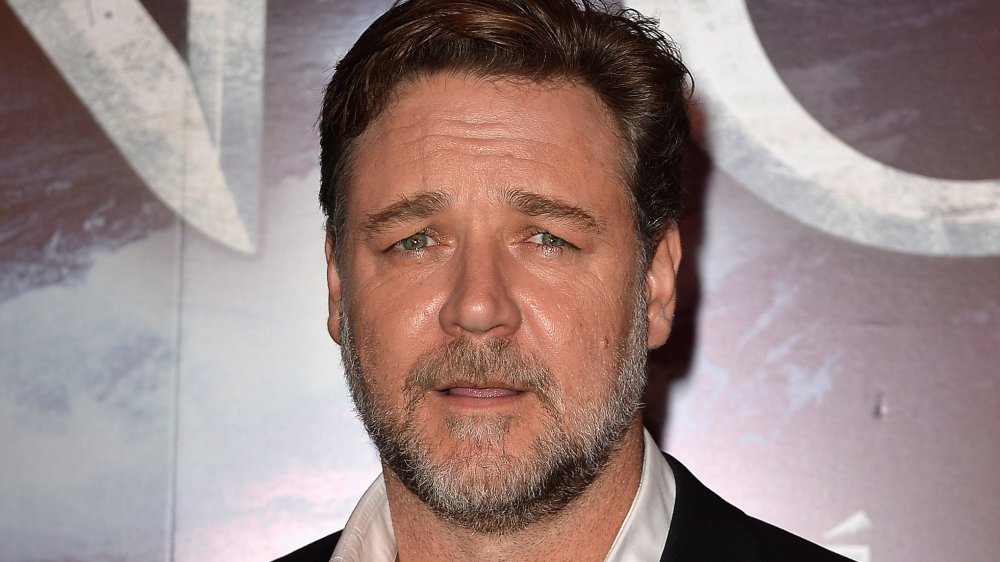 Russell Crowe