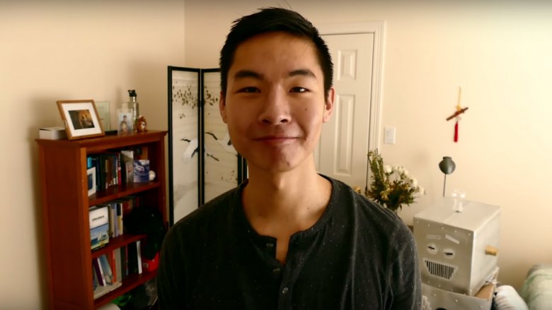 Kevin Wu KevJumba