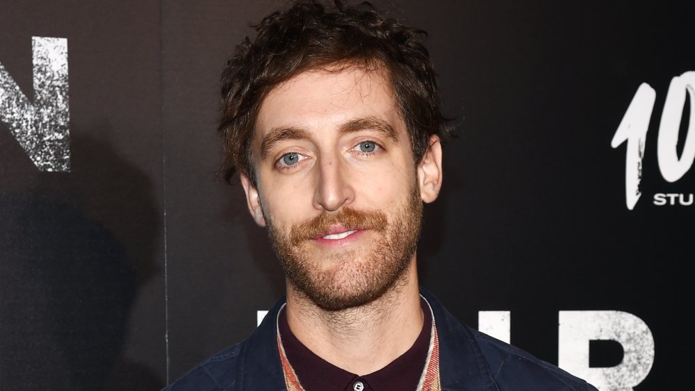 Thomas Middleditch