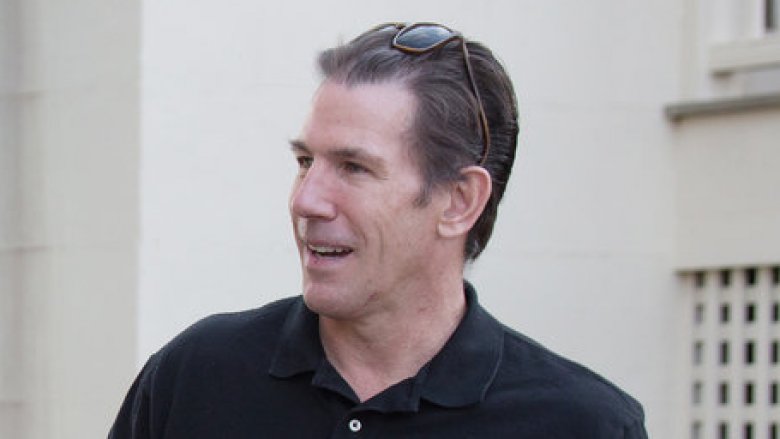 Thomas Ravenel