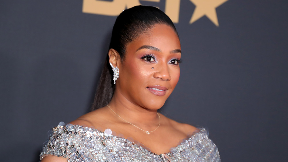 Tiffany Haddish