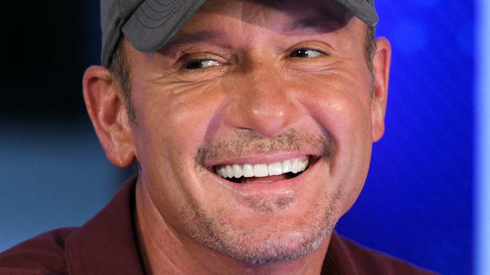 Tim McGraw and Faith Hill discuss leaning on each other through hard times  - ABC News