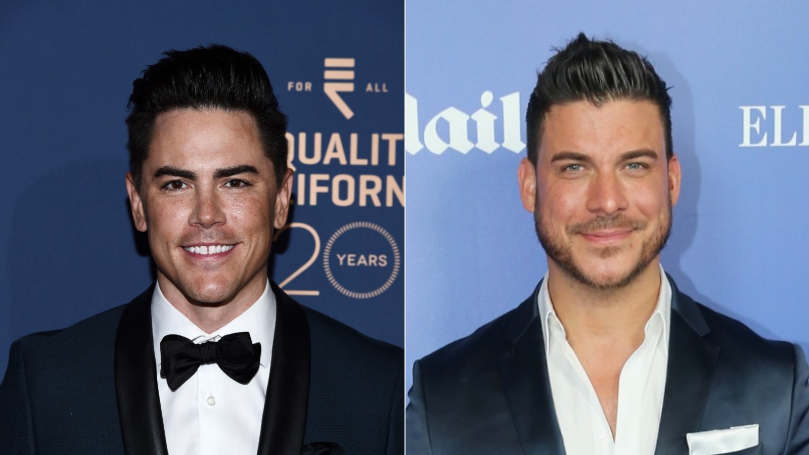 The Real Reason Tom Sandoval Didn't Go To Jax Taylor's Gender Reveal