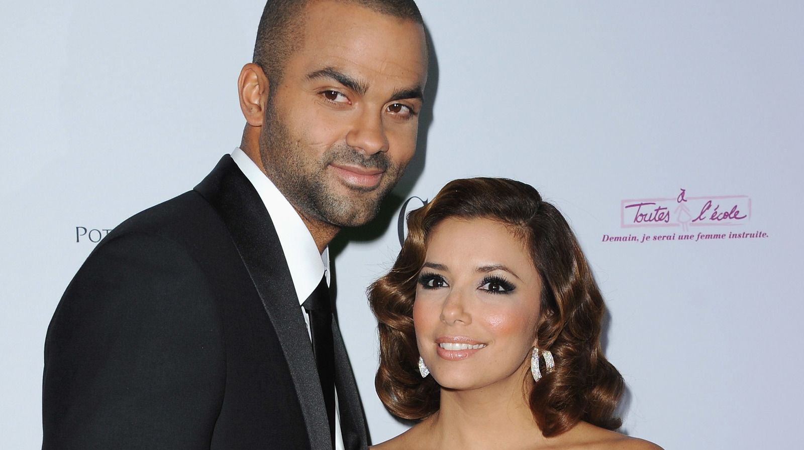 Tony Parker opens up on French TV about painful divorce to Eva Longoria