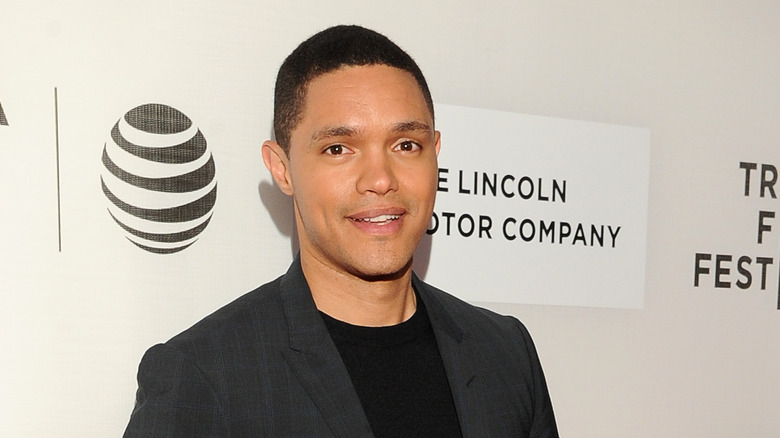 Trevor Noah Tribeca Film Festival 