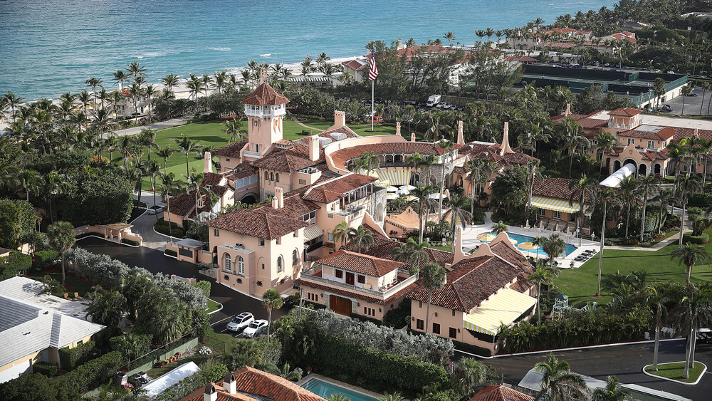 Mar-a-Lago