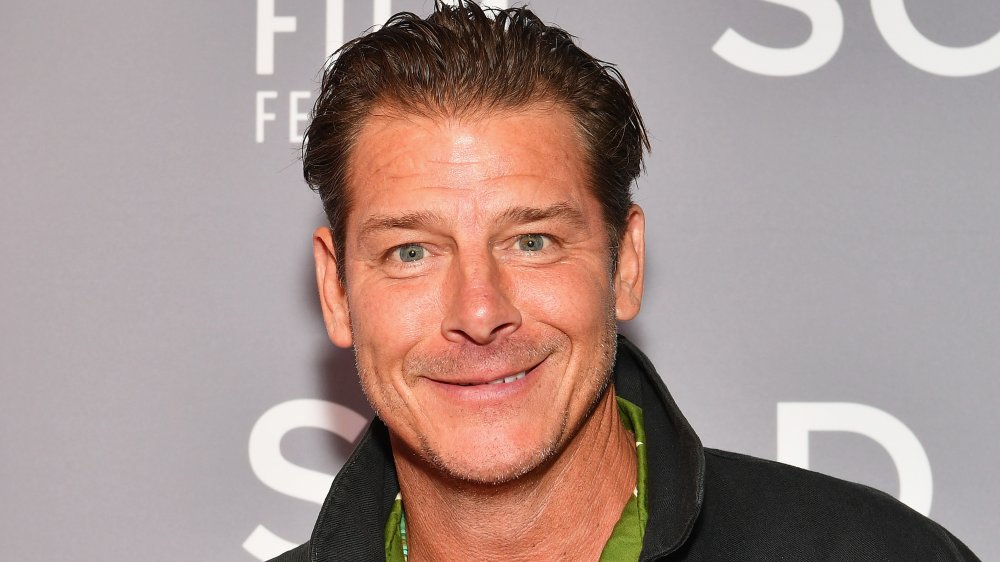 Ty Pennington 