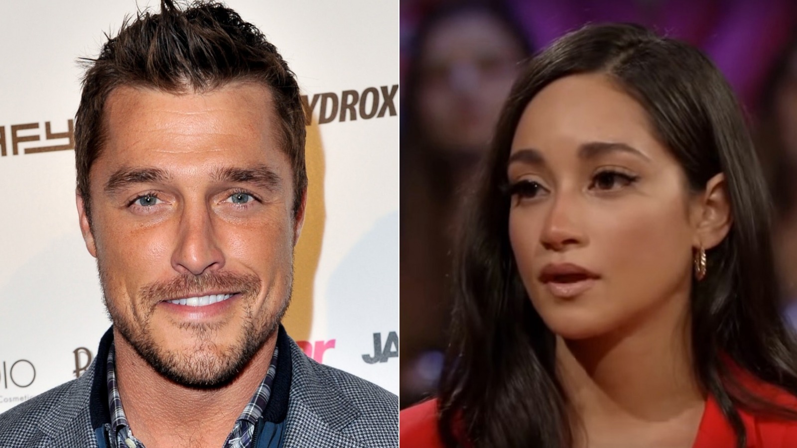 The Real Reason Victoria Fuller And Chris Soules Split