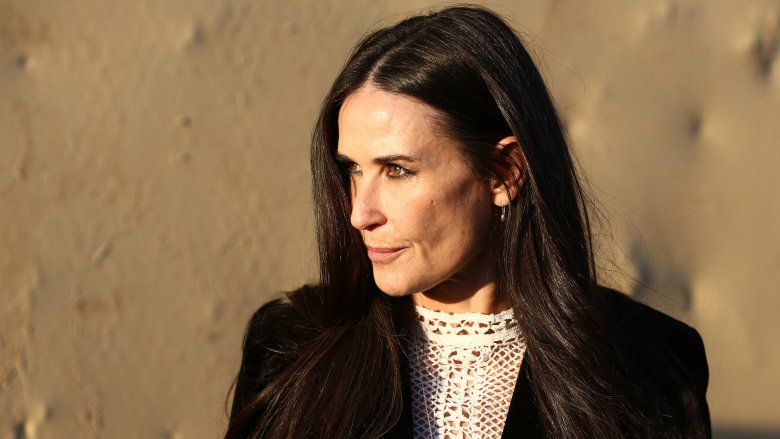 Demi Moore