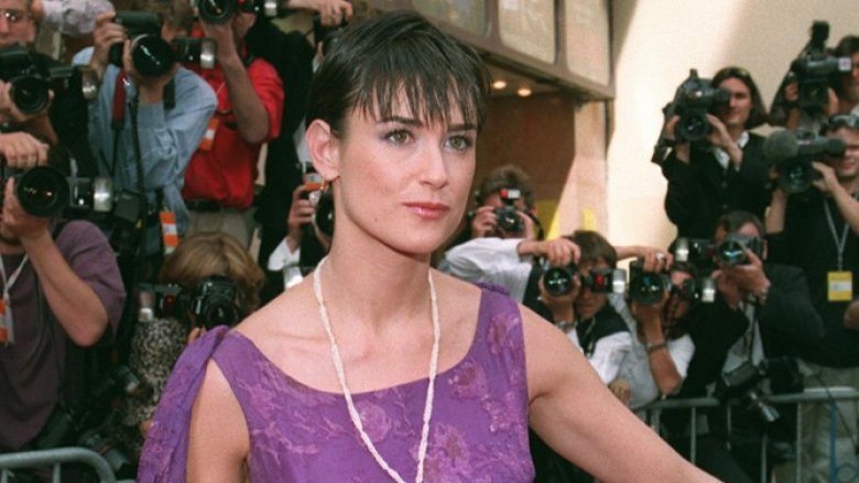 Demi Moore