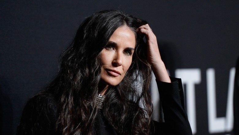 Demi Moore