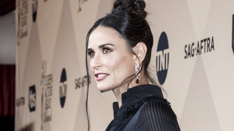 Demi Moore